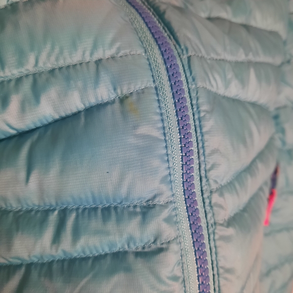L.L. Bean Kids Ultralight 650 Down Jacket - Picture 5 of 5